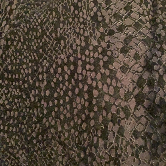 Women’s Textured Black Prophecy slacks 14 Petite - Picture 7 of 8